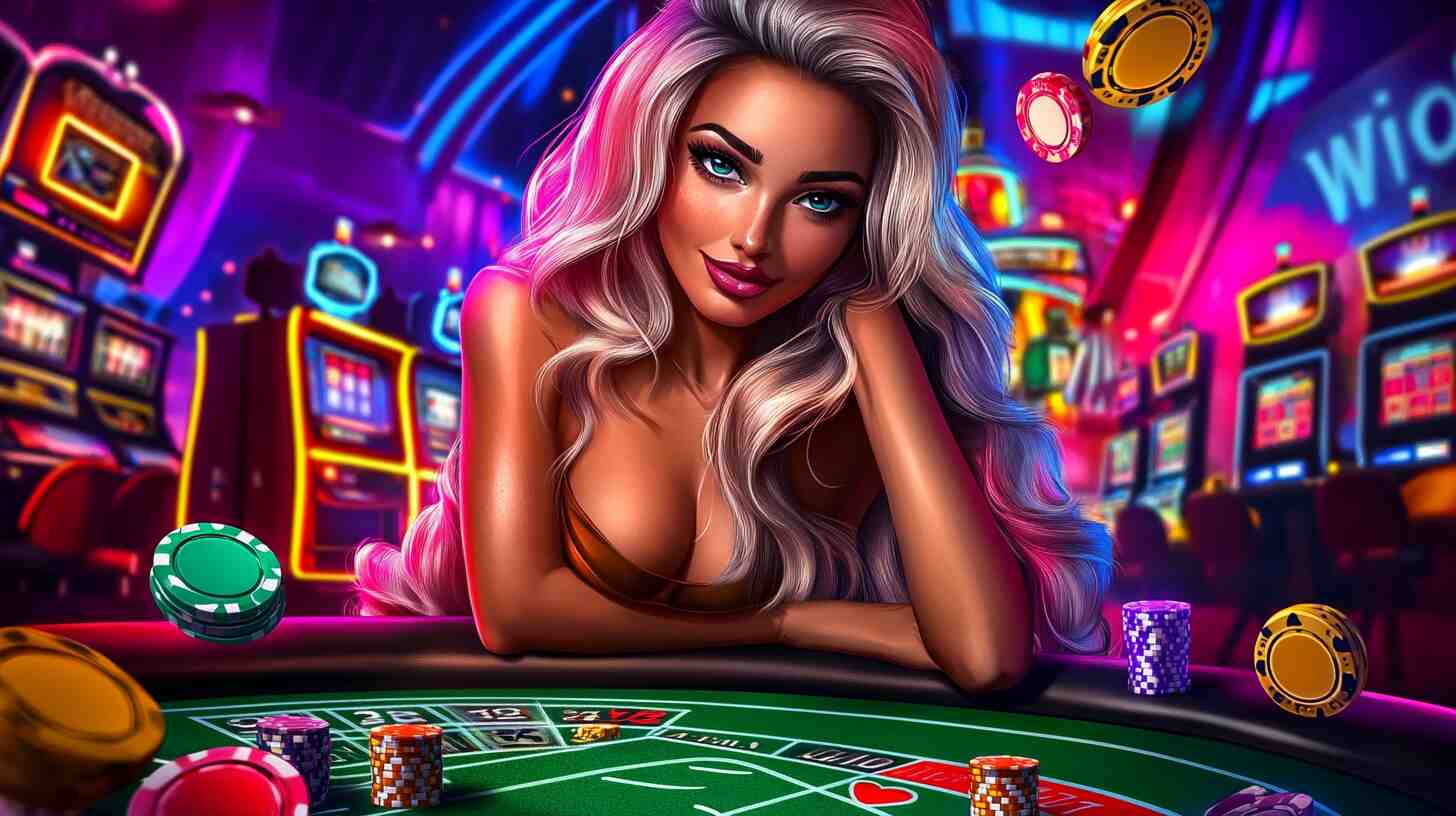 
 JLGRABE Online Casino

